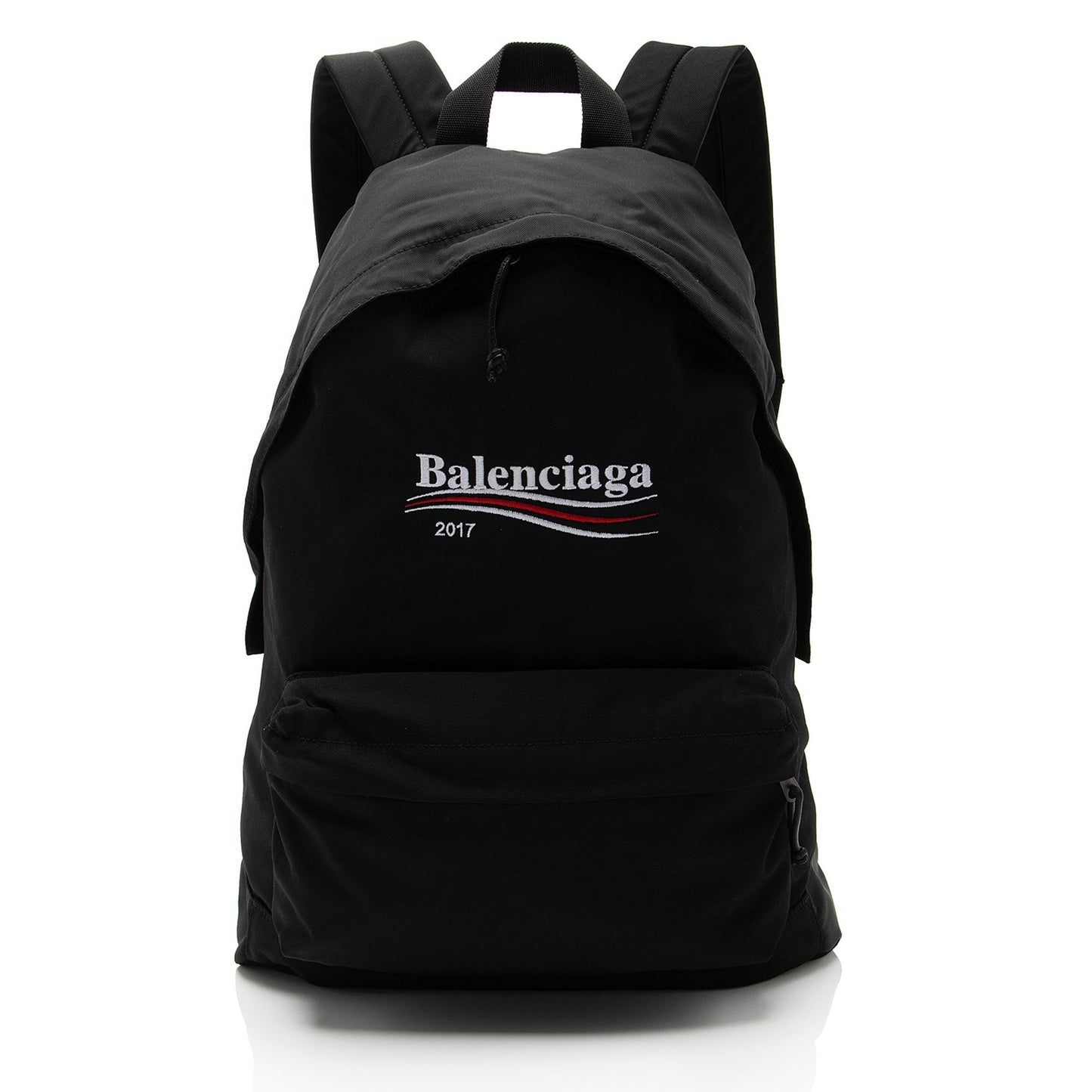 Luxury Balenciaga Trending 2025 Nylon Explorer Campaign Backpack (SHF-j0JtUC)