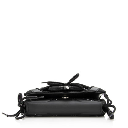 Luxury Balenciaga Trending 2025 Nylon SneakerHead Phone Holder Crossbody (SHF-22934)