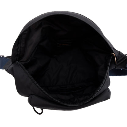Balenciaga Nylon Wheel Belt Bag