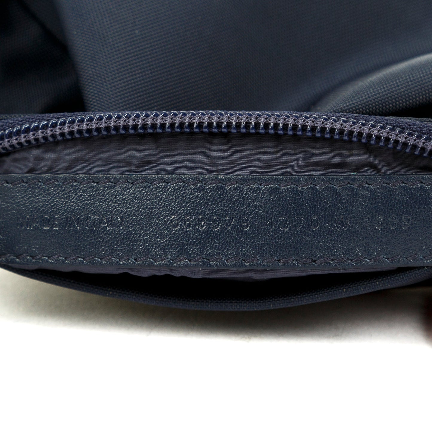 Balenciaga Nylon Wheel Waist Bag