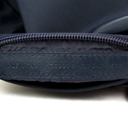 Balenciaga Nylon Wheel Waist Bag