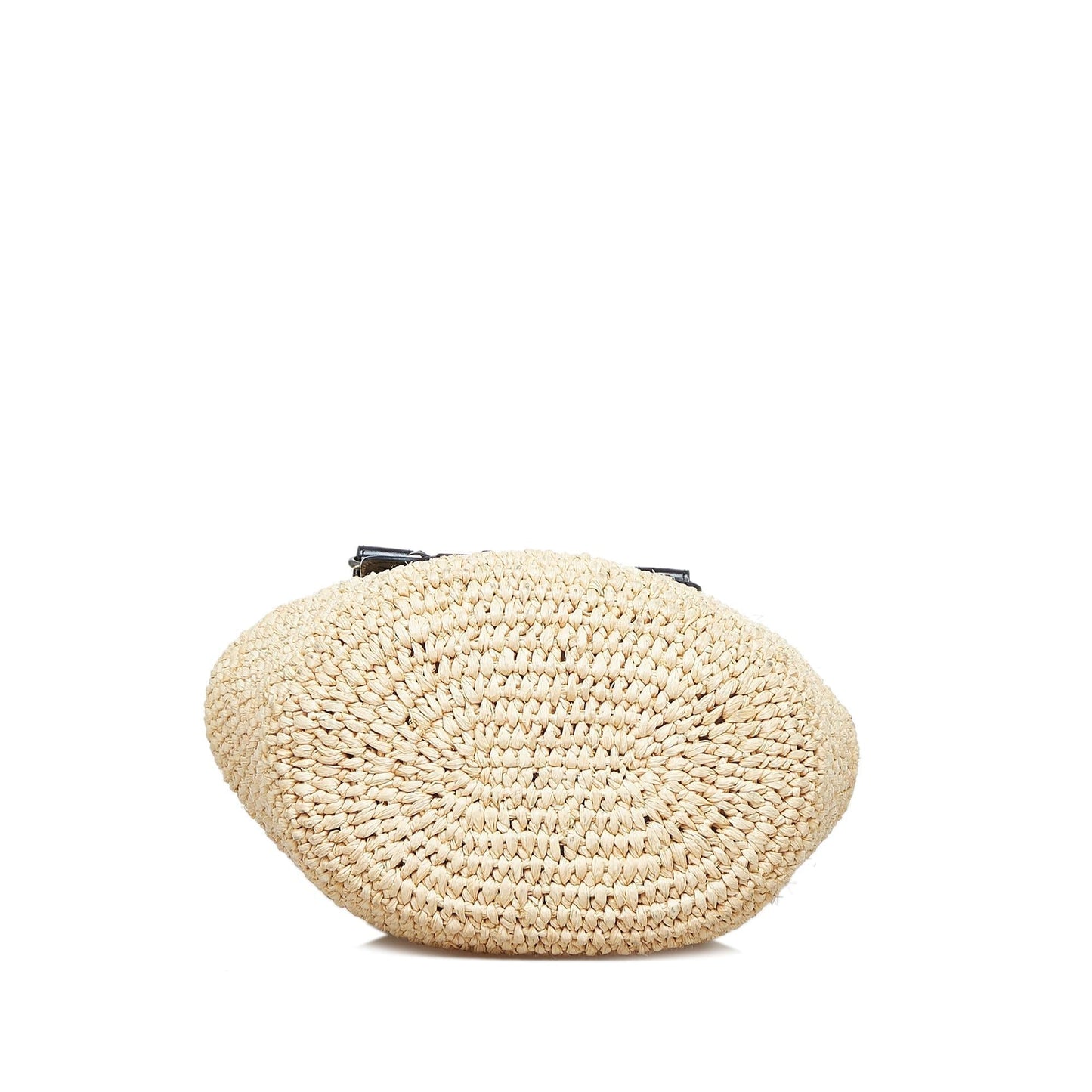 Luxury Balenciaga Trending 2025 Panier Raffia Tote (SHG-00u0Ex)