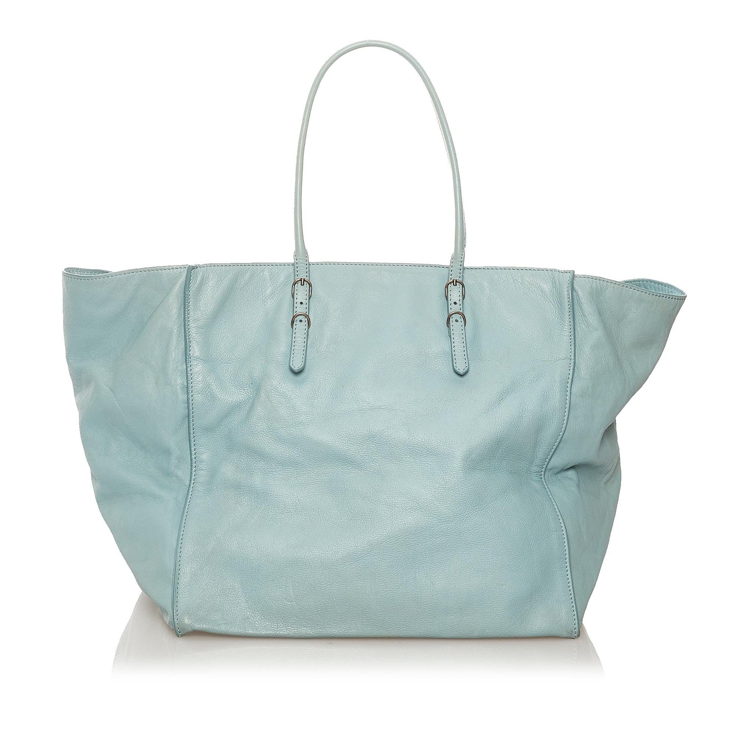 Luxury Balenciaga Trending 2025 Papier A4 Leather Tote Bag (SHG-27285)