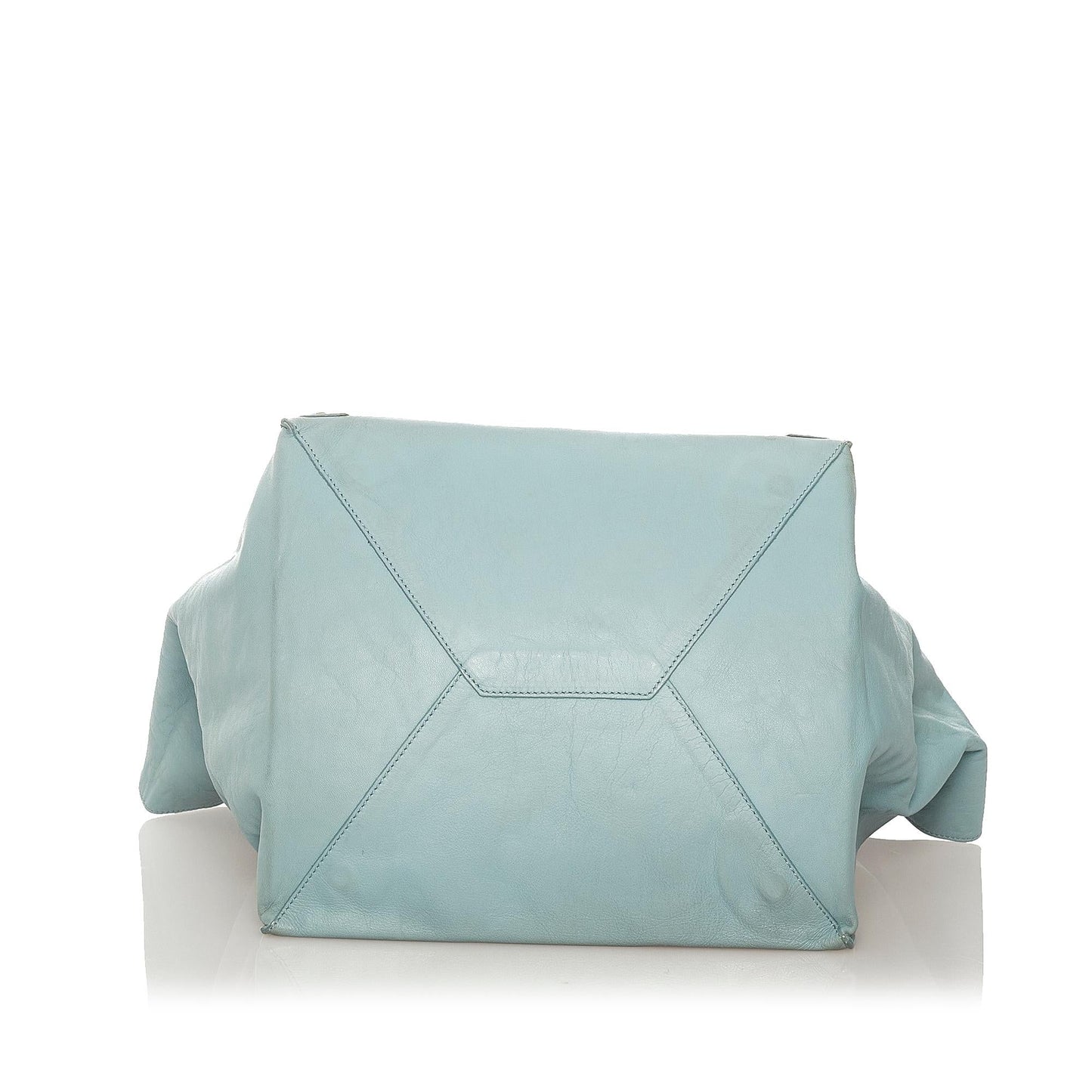 Luxury Balenciaga Trending 2025 Papier A4 Leather Tote Bag (SHG-27285)