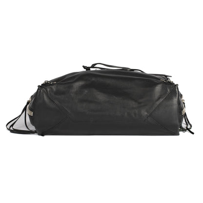Balenciaga Papier A4 Zip-Around Tote