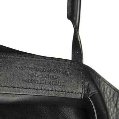 Balenciaga Papier A4 Zip-Around Tote