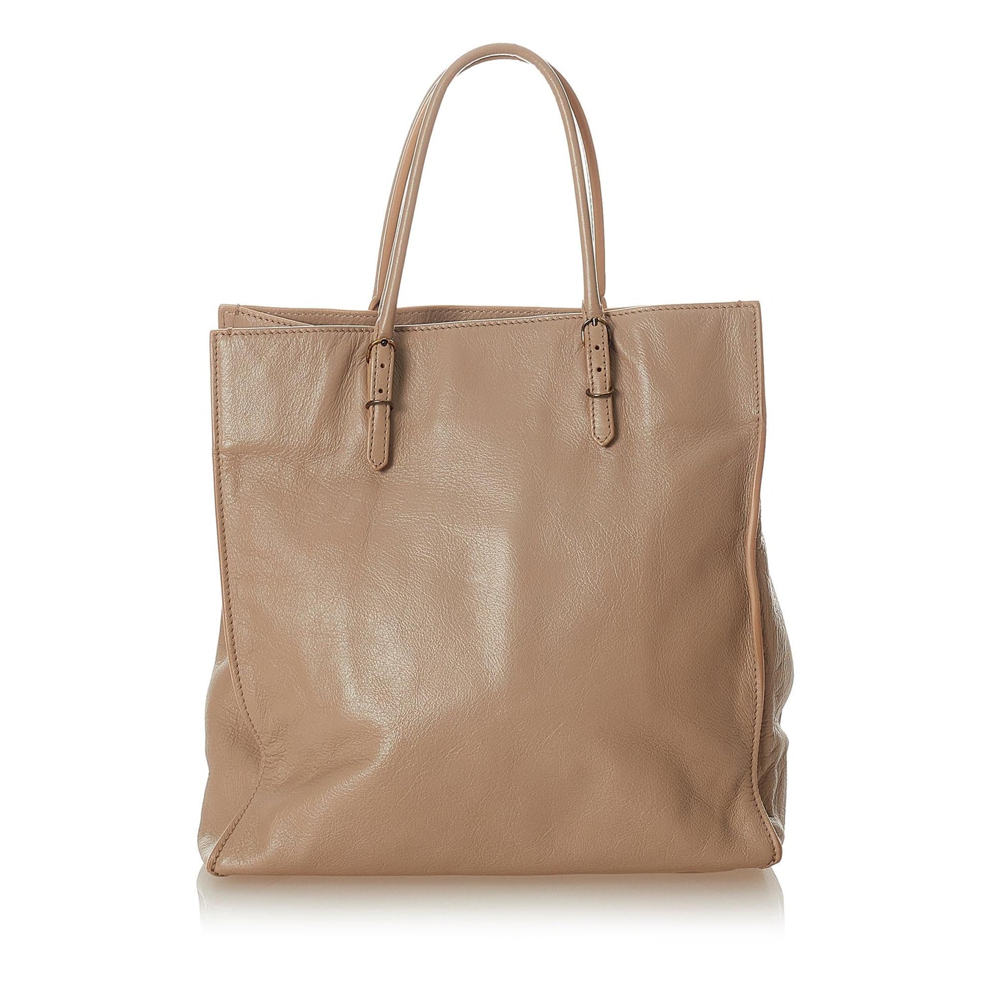 Luxury Balenciaga Trending 2025 Papier A5 Leather Tote Bag (SHG-24079)