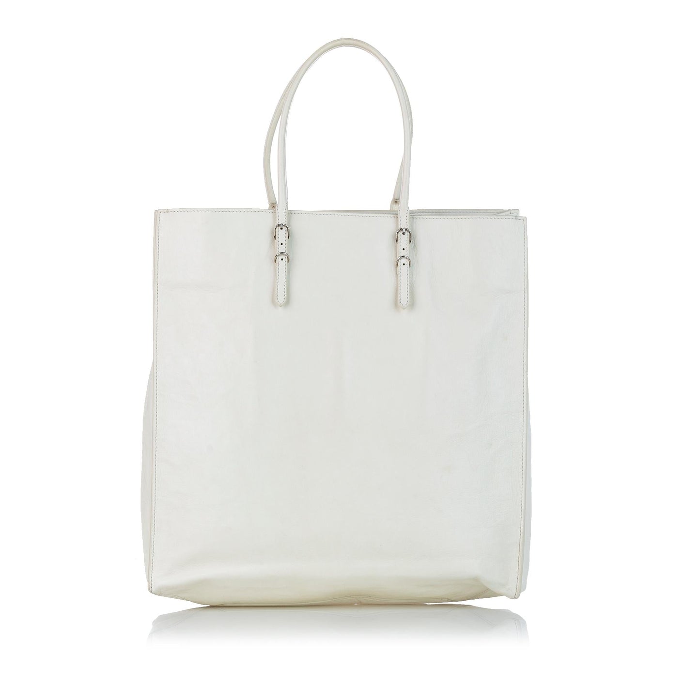 Luxury Balenciaga Trending 2025 Papier A5 Leather Tote Bag (SHG-26681)