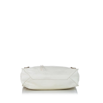 Luxury Balenciaga Trending 2025 Papier A5 Leather Tote Bag (SHG-26681)