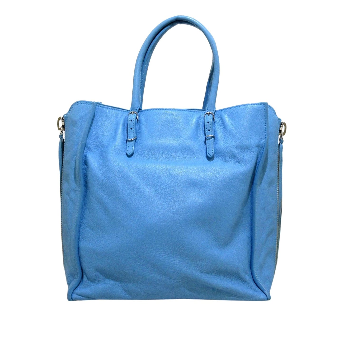 Luxury Balenciaga Trending 2025 Papier A5 Leather Tote Bag (SHG-jrm6nk)