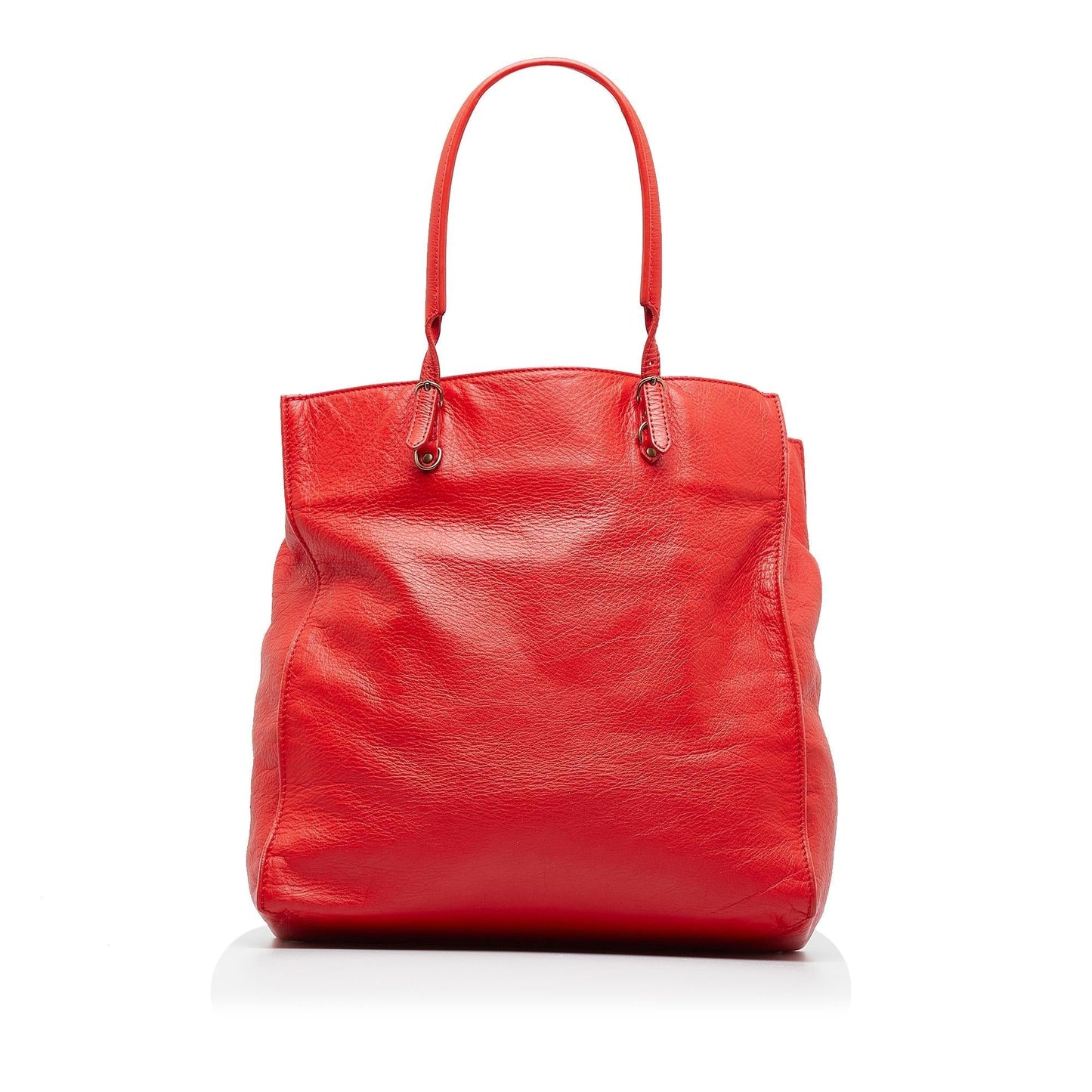 Luxury Balenciaga Trending 2025 Papier A5 Tote (SHG-UvZfsQ)