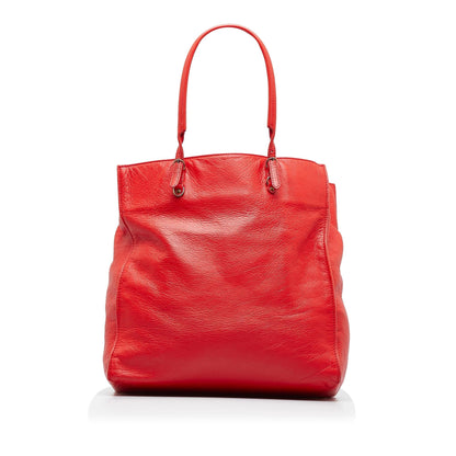 Luxury Balenciaga Trending 2025 Papier A5 Tote (SHG-UvZfsQ)