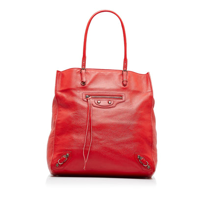 Luxury Balenciaga Trending 2025 Papier A5 Tote (SHG-UvZfsQ)