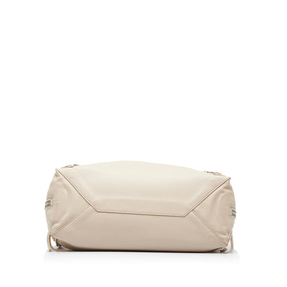 Luxury Balenciaga Trending 2025 Papier B4 Zip Around Satchel (SHG-dreExe)