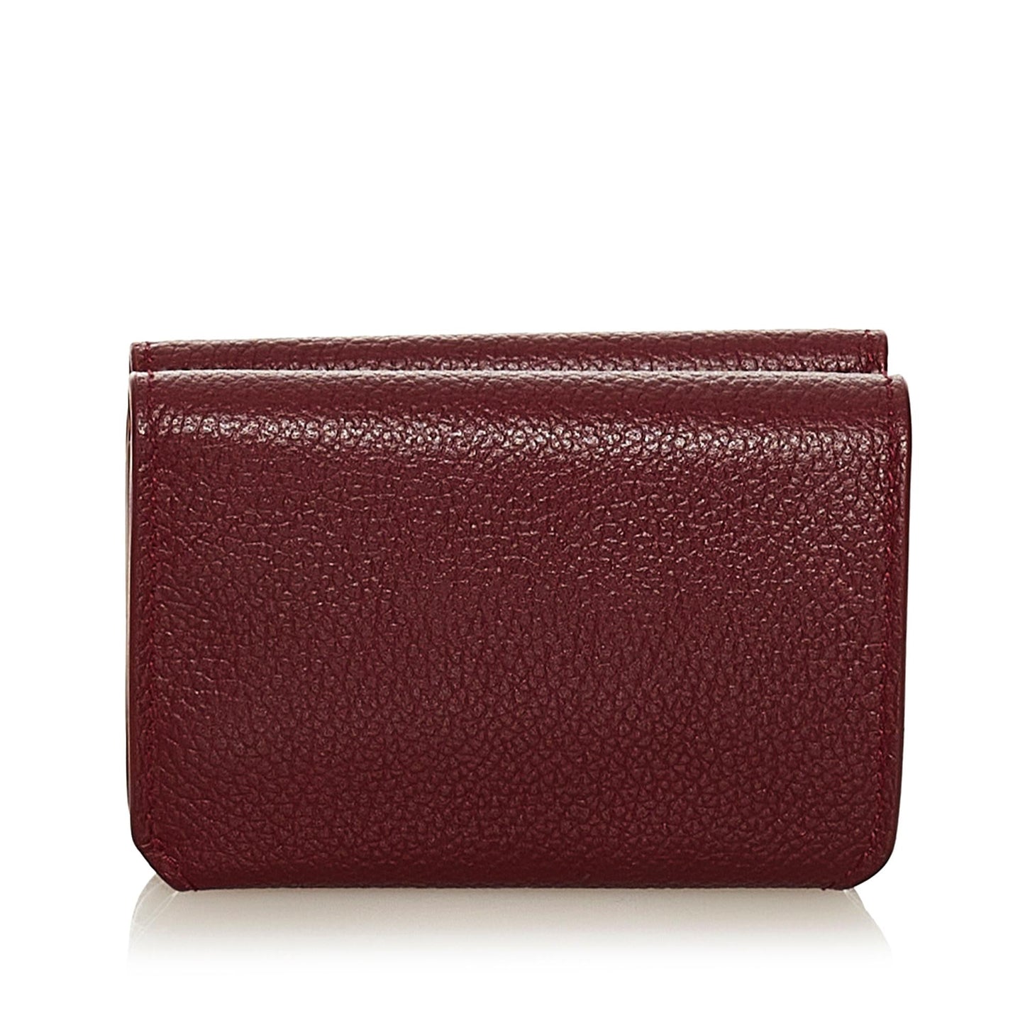 Luxury Balenciaga Trending 2025 Papier Leather Wallet (SHG-MvgSy8)