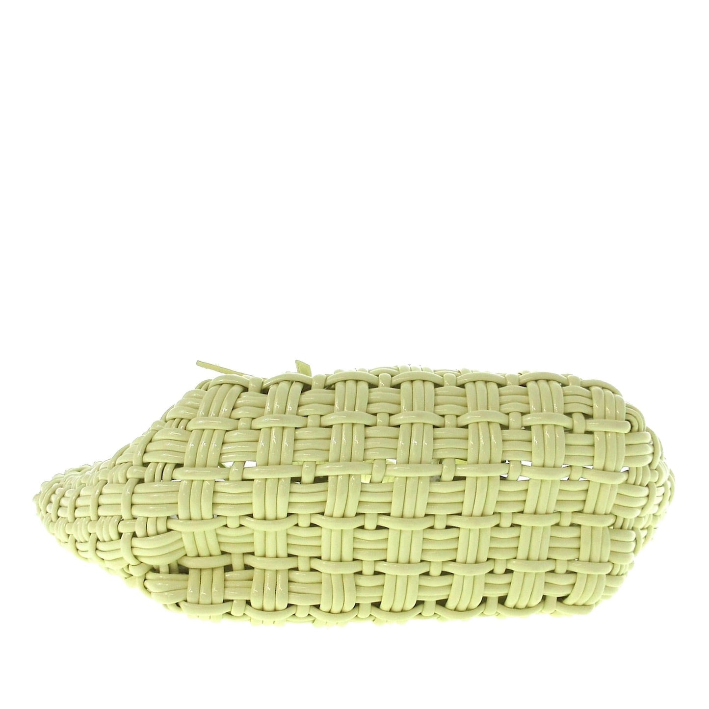 Luxury Balenciaga Trending 2025 Patent Bistrot Panier XS (SHG-mbsior)