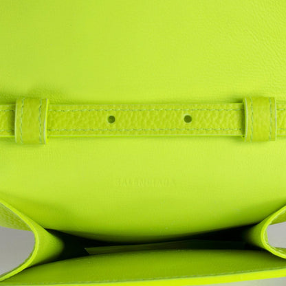 Balenciaga Phone Holder on Strap