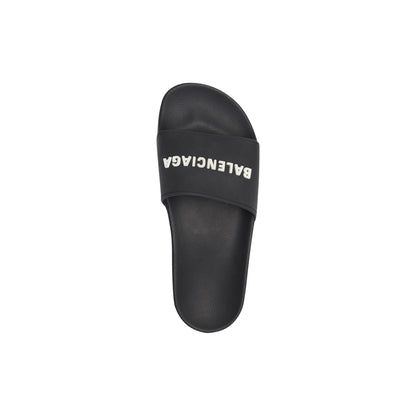 BALENCIAGA POOL SLIDE SANDAL