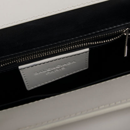 Balenciaga Round Handle M Bag