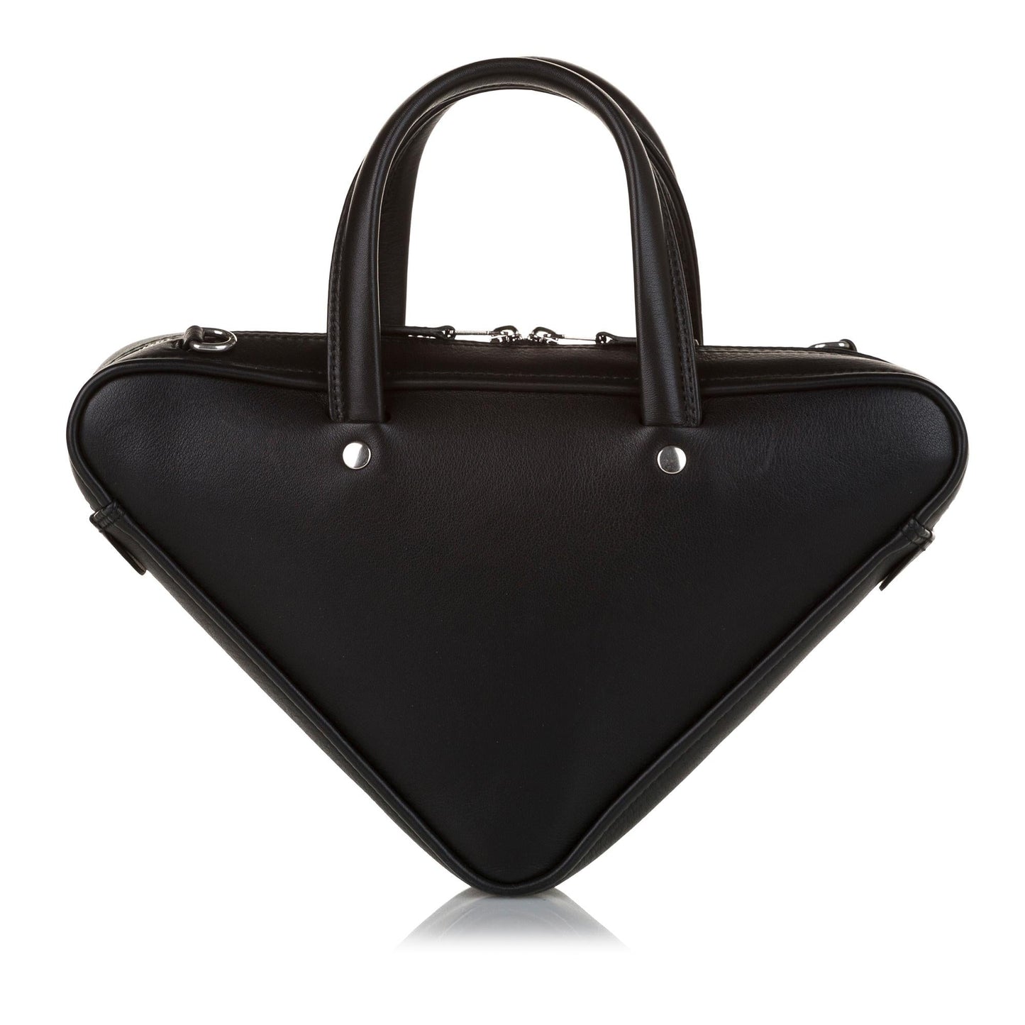 Luxury Balenciaga Trending 2025 S Triangle Duffle Bag (SHG-34852)