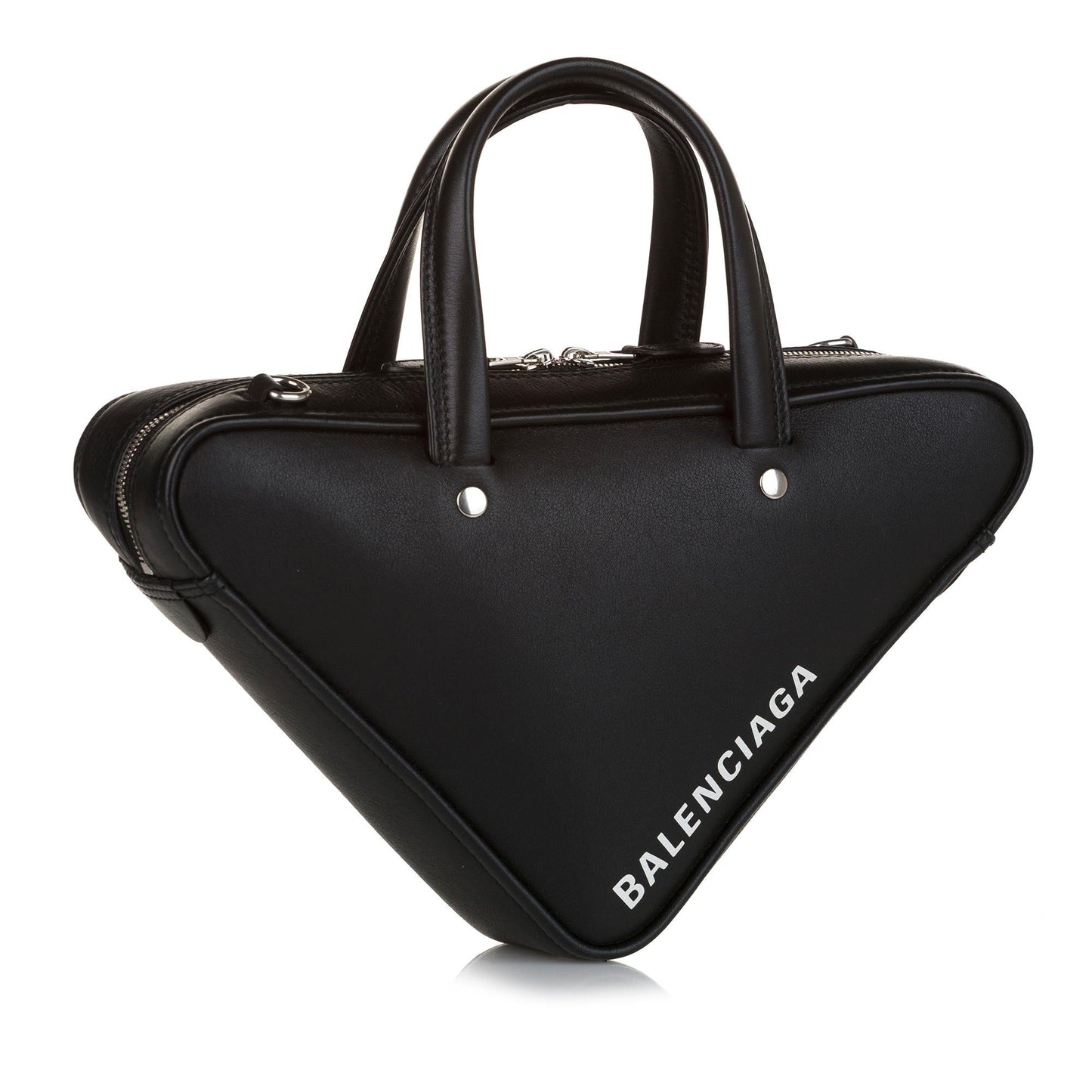 Luxury Balenciaga Trending 2025 S Triangle Duffle Bag (SHG-34852)