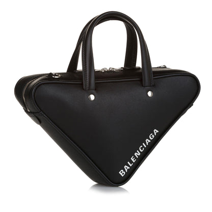 Luxury Balenciaga Trending 2025 S Triangle Duffle Bag (SHG-34852)