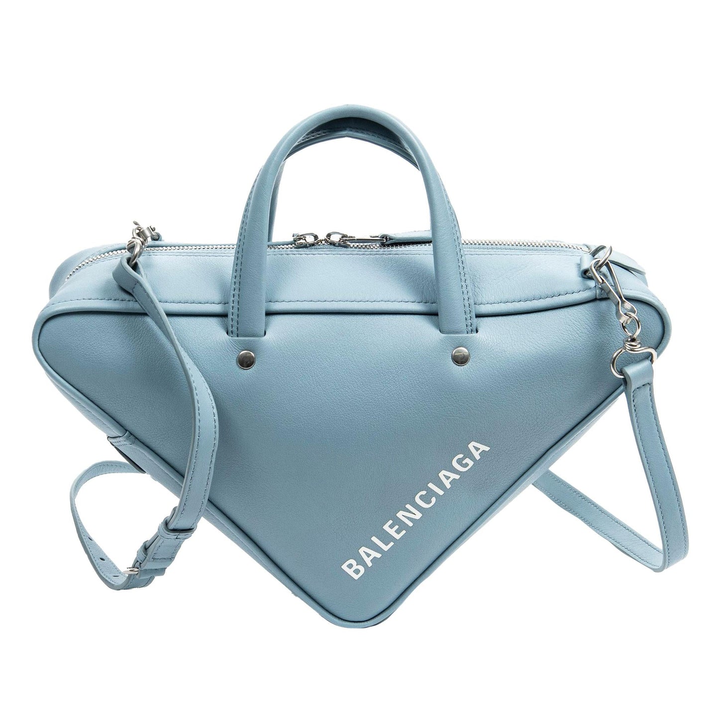 Luxury Balenciaga Trending 2025 S Triangle Duffle Bag (SHG-0Nqa8i)
