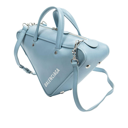 Luxury Balenciaga Trending 2025 S Triangle Duffle Bag (SHG-0Nqa8i)