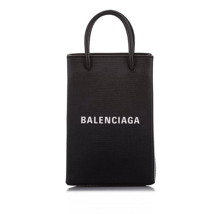 Luxury Balenciaga Trending 2025 Shopping Phone Holder (SHG-rtJ8bu)