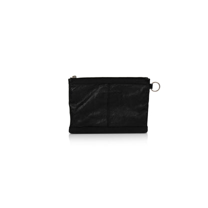 Balenciaga Small Classic City Clip Pouch