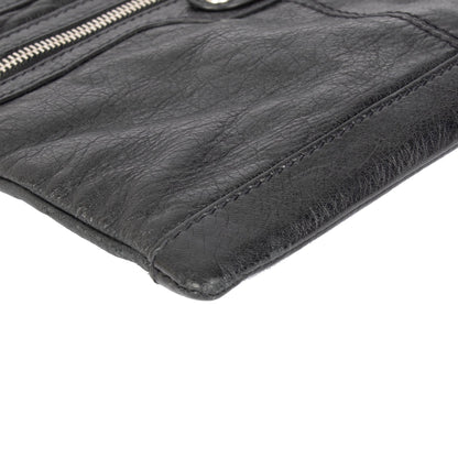 Balenciaga Small Classic City Clip Pouch