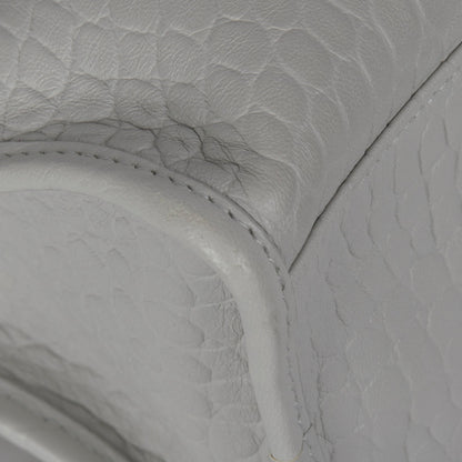 Balenciaga Small Embossed Classic City Bag