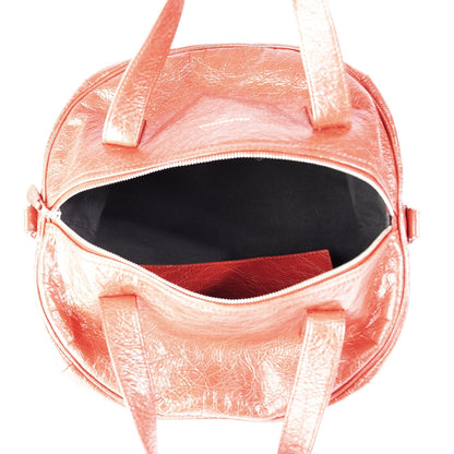 Balenciaga Small Leather Air Hobo