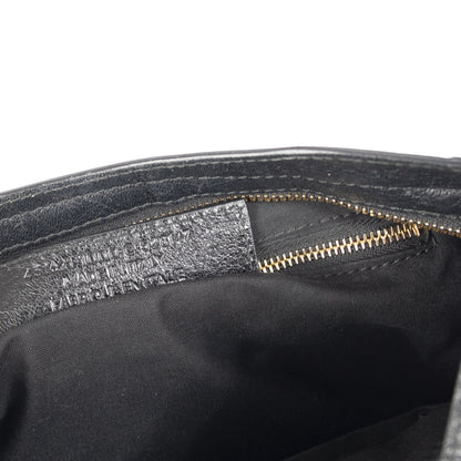 Balenciaga Small Motocross Classic City Bag