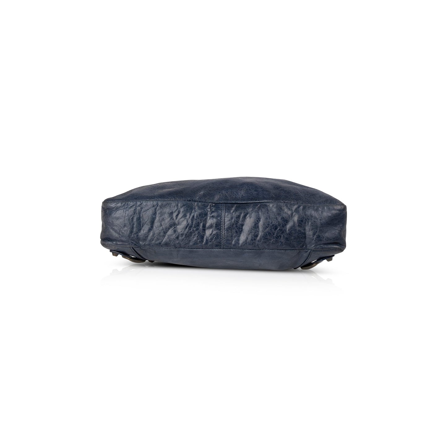 Balenciaga Small Motocross Classic City Bag