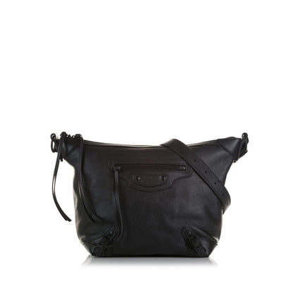 Luxury Balenciaga Trending 2025 Small Neo Classic Hobo (SHG-DYq6dg)