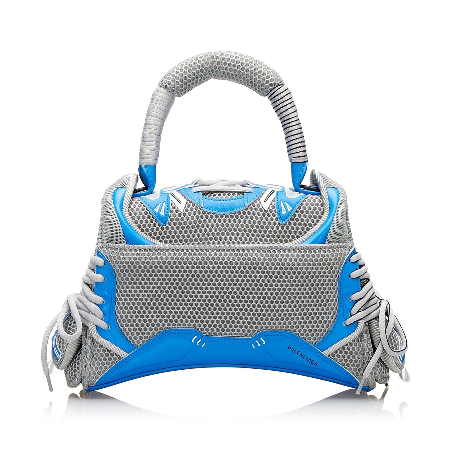 Luxury Balenciaga Trending 2025 Sneakerhead Top Handle Bag (SHG-BP0b5b)