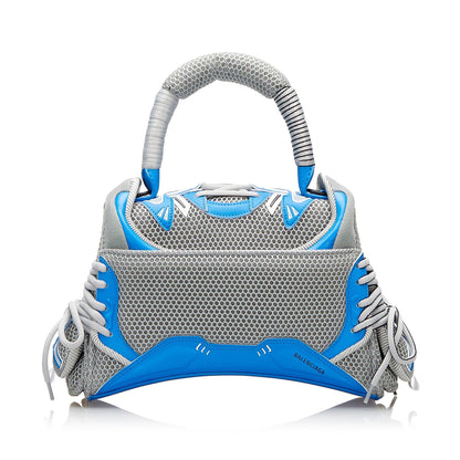 Luxury Balenciaga Trending 2025 Sneakerhead Top Handle Bag (SHG-BP0b5b)