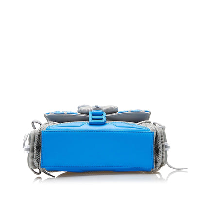 Luxury Balenciaga Trending 2025 Sneakerhead Top Handle Bag (SHG-BP0b5b)