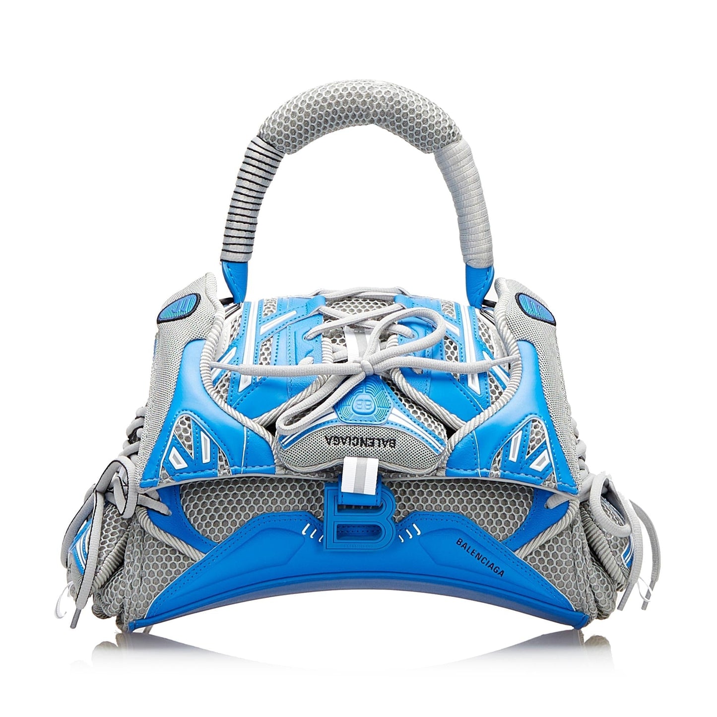 Luxury Balenciaga Trending 2025 Sneakerhead Top Handle Bag (SHG-BP0b5b)