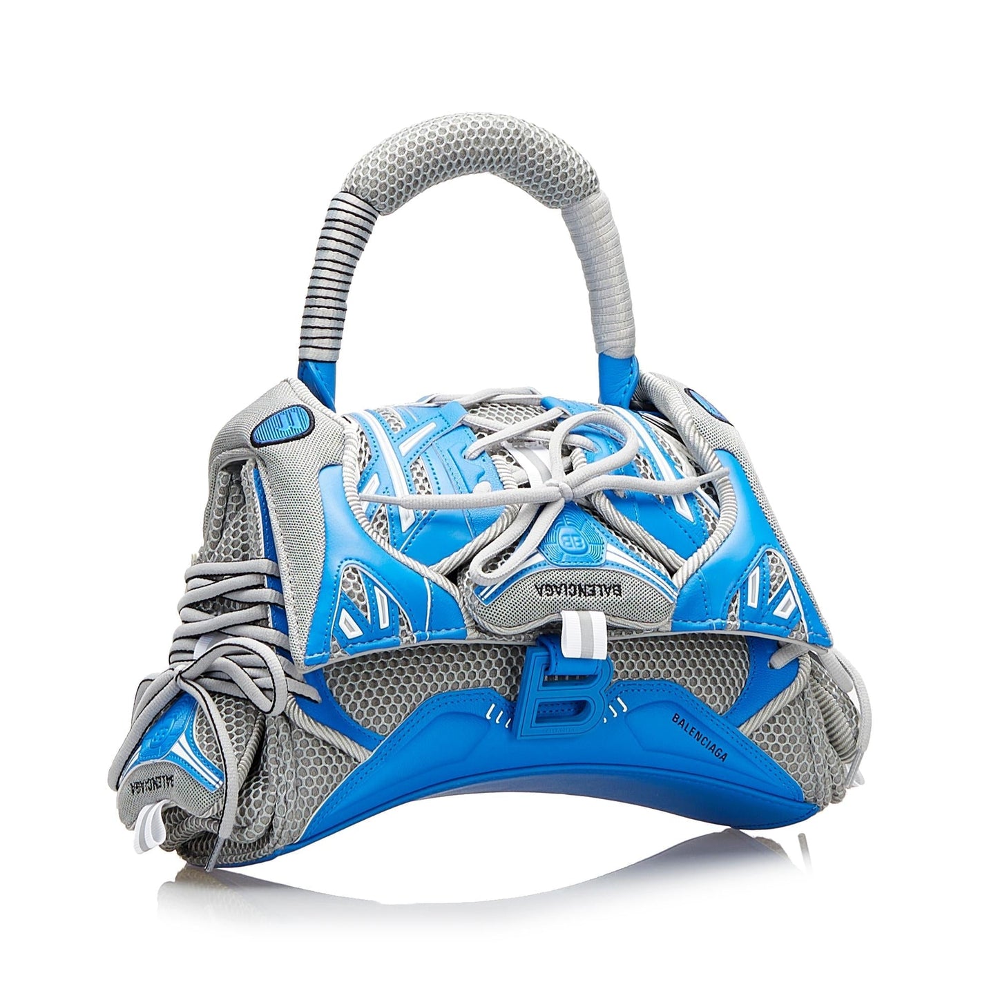Luxury Balenciaga Trending 2025 Sneakerhead Top Handle Bag (SHG-BP0b5b)