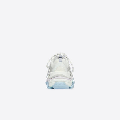 BALENCIAGA SNEAKERS TRIPLE S PASTEL