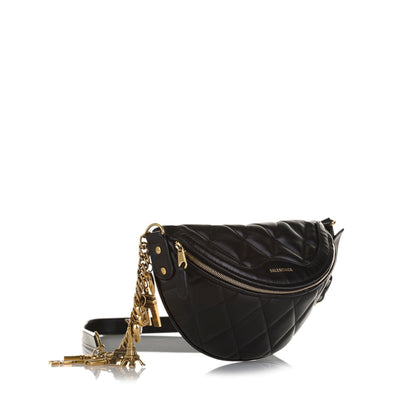 Luxury Balenciaga Trending 2025 Souvenir Belt Bag XS (SHG-5ePFXw)