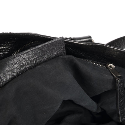 Balenciaga Squash S Boston Duffle Bag