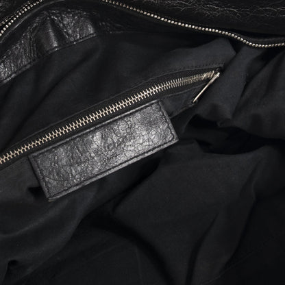 Balenciaga Squash S Boston Duffle Bag