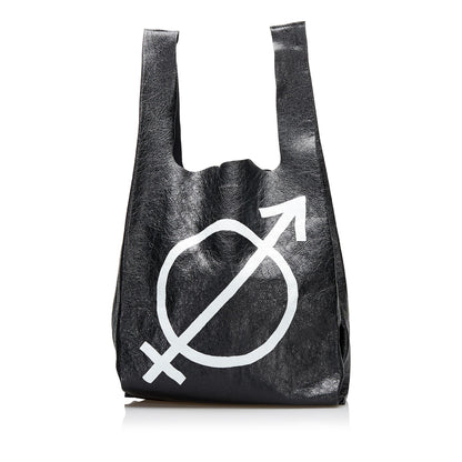 Luxury Balenciaga Trending 2025 Supermarket Shopper (SHG-5D1cJ7)