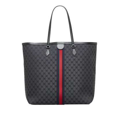 Luxury Balenciaga Trending 2025 The Hacker Project Graffiti BB Supreme Tote (SHG-JqTi5J)