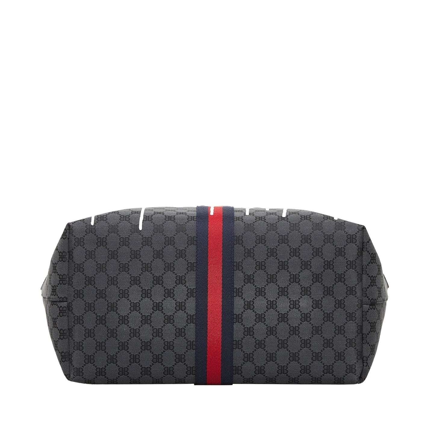 Luxury Balenciaga Trending 2025 The Hacker Project Graffiti BB Supreme Tote (SHG-JqTi5J)