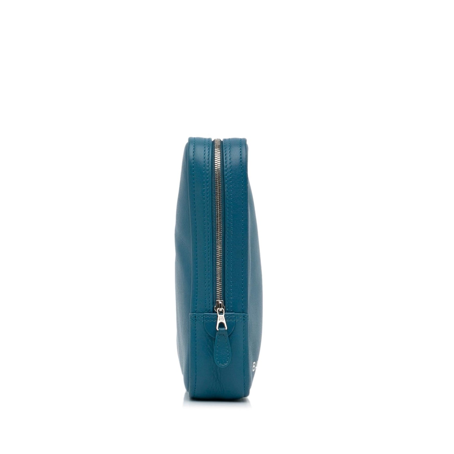 Luxury Balenciaga Trending 2025 Triangle Clutch (SHG-27qbOr)