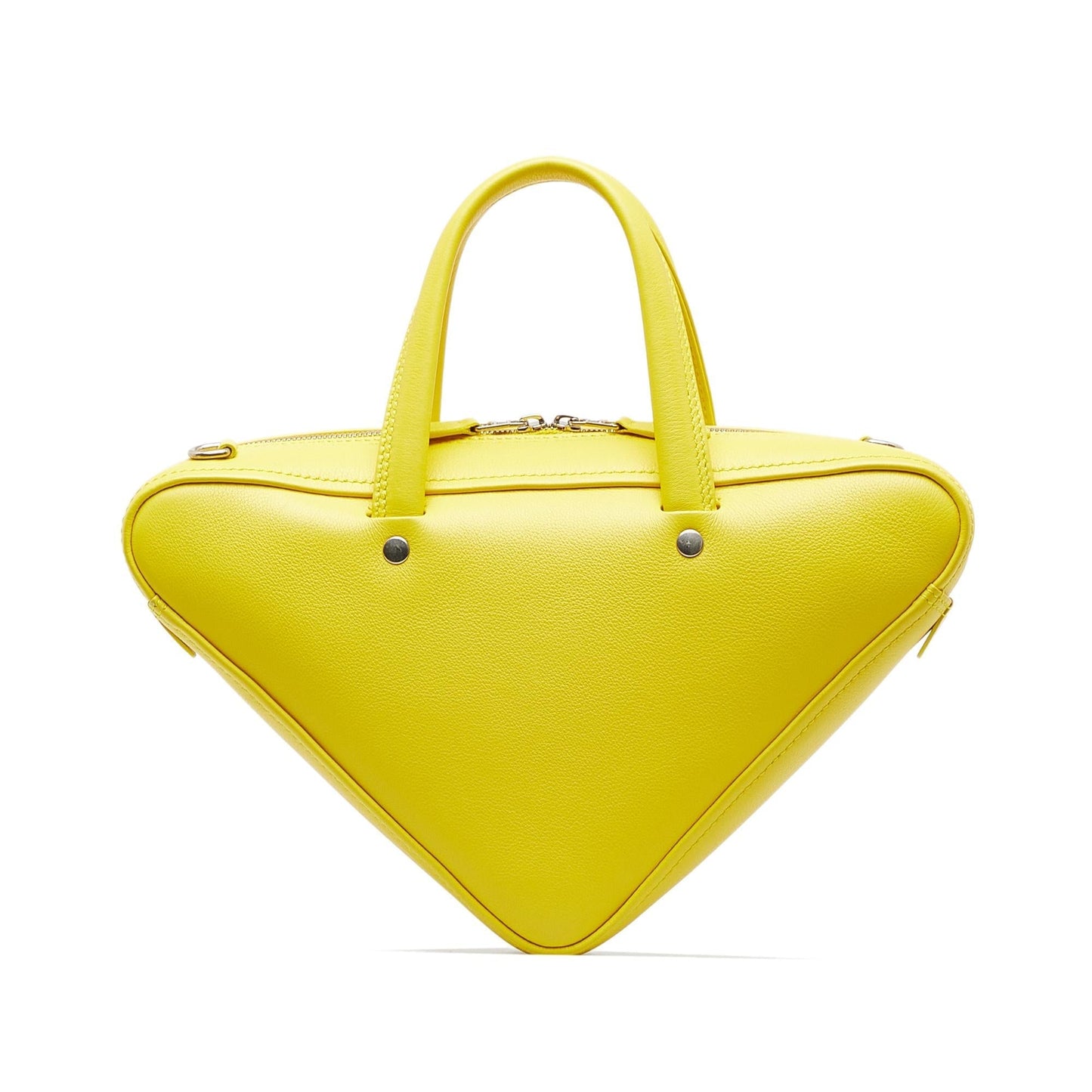 Luxury Balenciaga Trending 2025 Triangle Duffle XS Bag (SHG-pLjcPi)